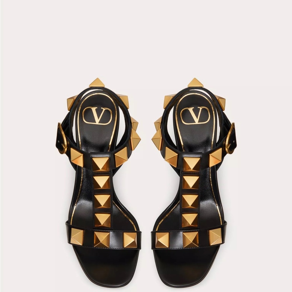 Valentino heels